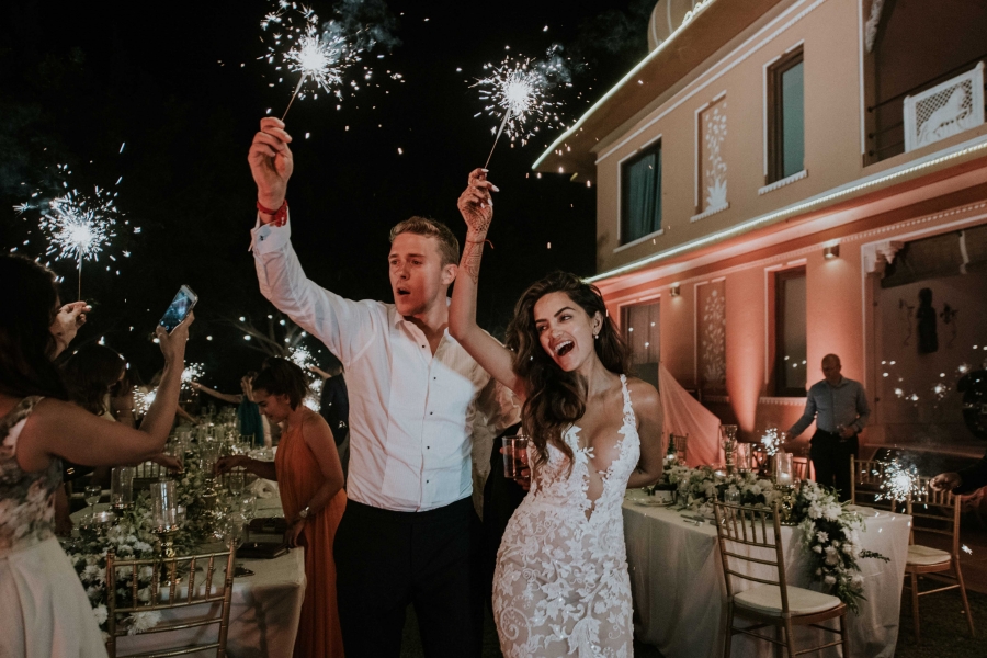FIH Fotografie » Diipa & Oleg European wedding